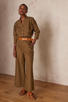 Picture of BERTHIE TROUSERS